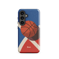 Rebound Samsung Case