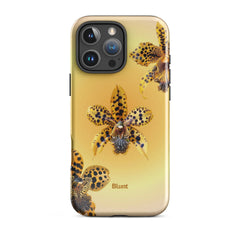 Marigold iPhone Case