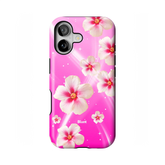 Paradise iPhone Case