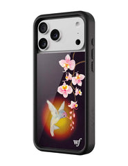 Hummingbird iPhone Case