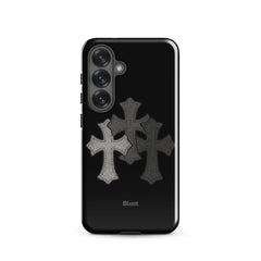 Crossout Samsung Case