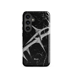 Fracture Samsung Case