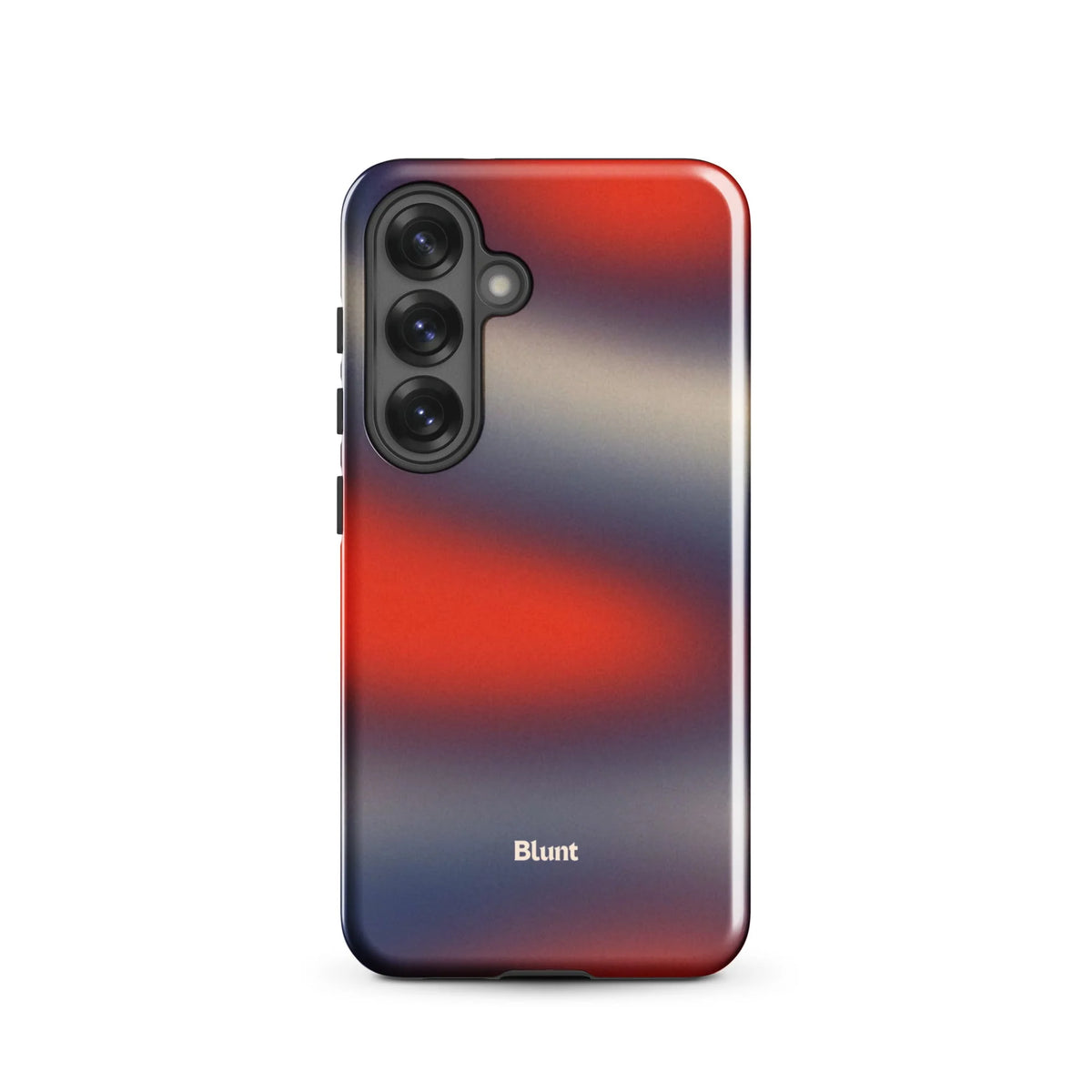 Heatline Samsung Case