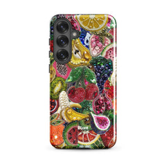 Juicy Gem Samsung Case