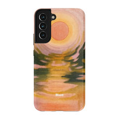 Solar Drift Samsung Case