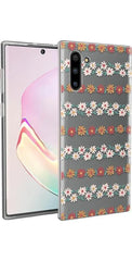 Totally Rad | Daisy Print Floral Samsung Case