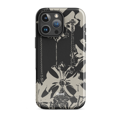 Dravune iPhone Case