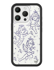 Cherubs iPhone Case