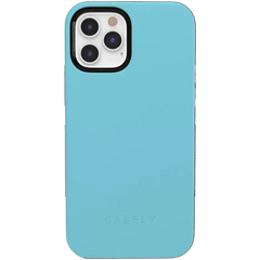 Cotton Candy Electric Blue on Pink | Ultra-Protective Bold Case