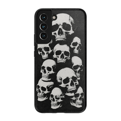 Bone Pile Samsung Case