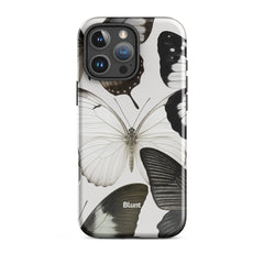 Ghost Glider iPhone Case