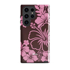 Lei'd Samsung Case