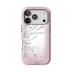 Pinksheen iPhone Case