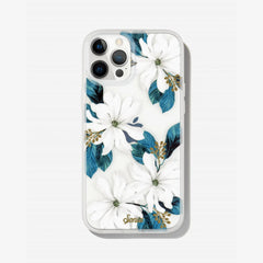 Delilah iPhone Case