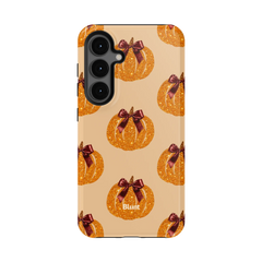 Cinnamon Spark Samsung Case