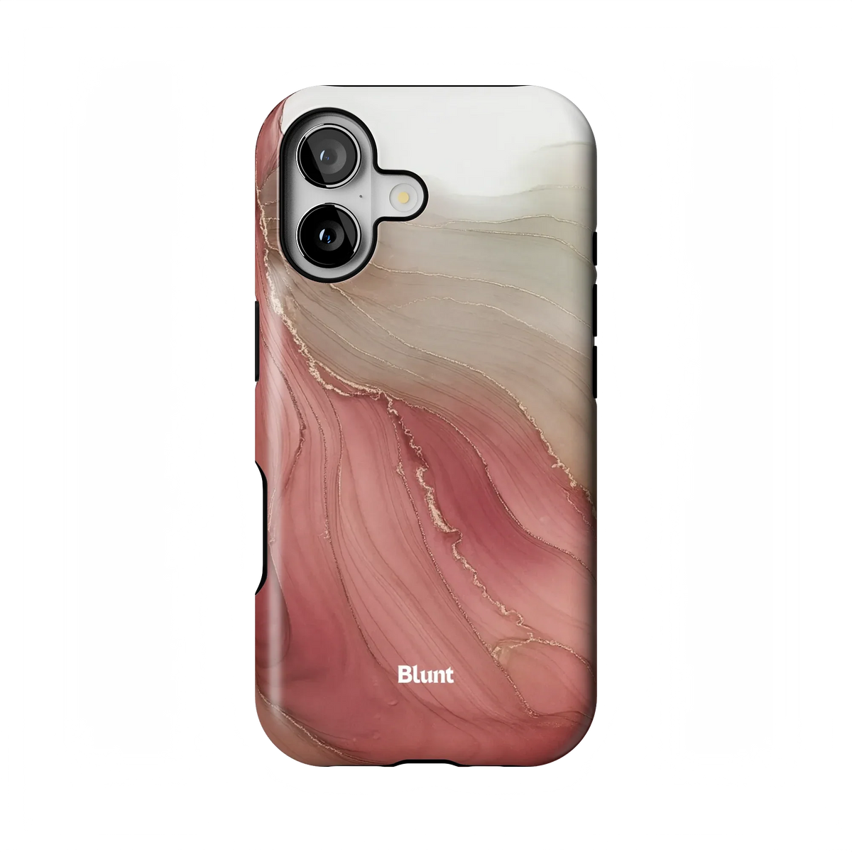 Serein iPhone Case