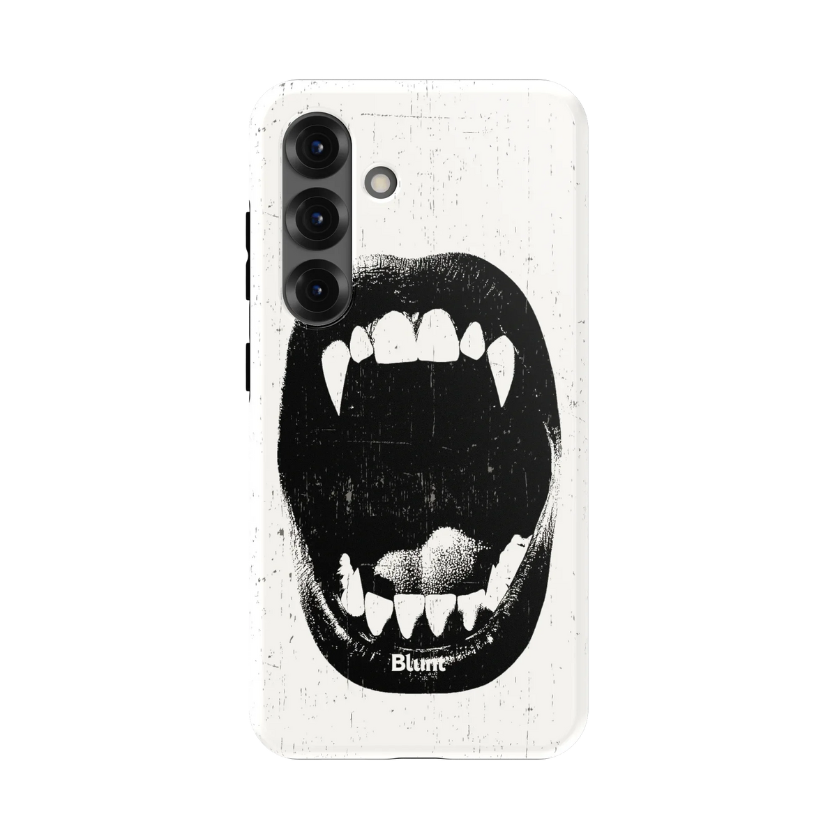 Venomous Samsung Case