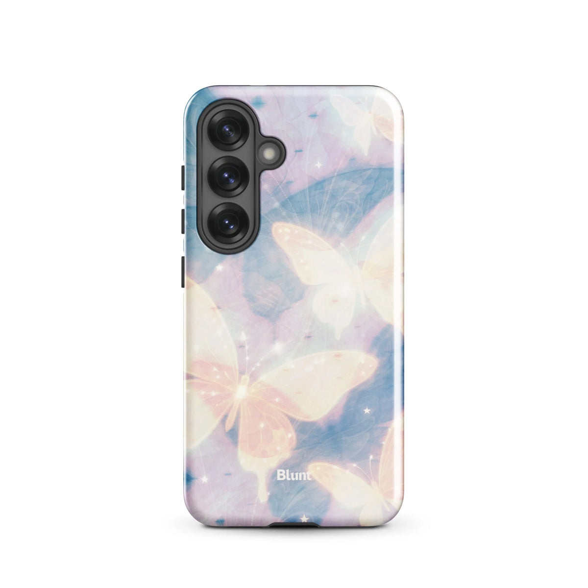 Lucid Dream Samsung Case