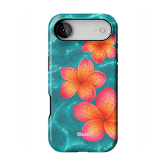 August iPhone Case