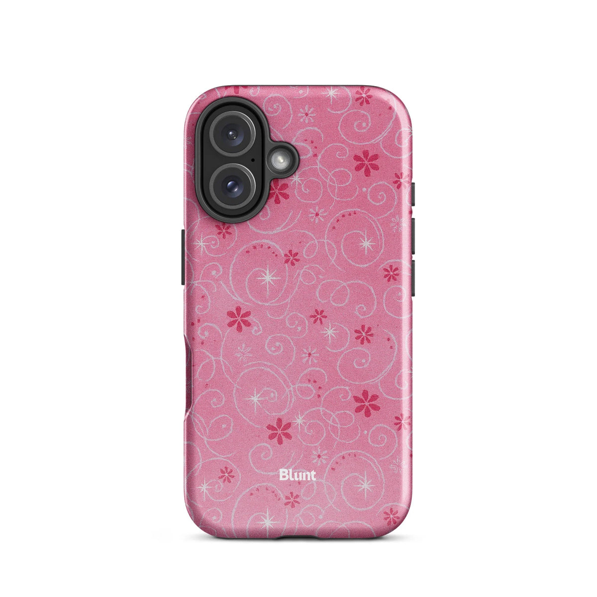 Roselune iPhone Case