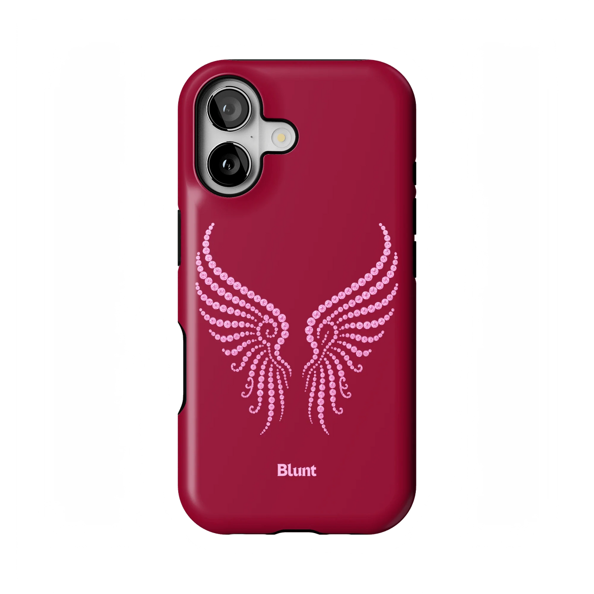 Angel Wing iPhone Case