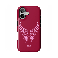 Angel Wing iPhone Case