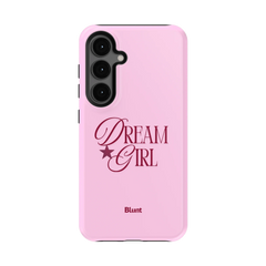Dream Girl Samsung Case