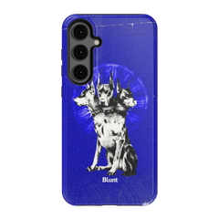 Play Flight Samsung Case