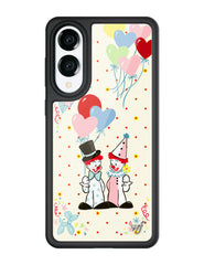 Nick Sturniolo Samsung Galaxy Case