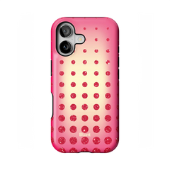 Cherry Boba iPhone Case