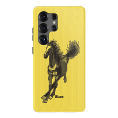 Bronco Rush Samsung Case