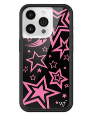 Super Star iPhone Case