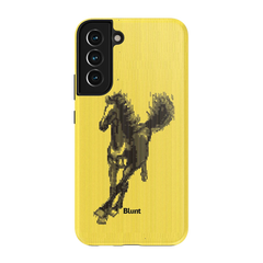 Bronco Rush Samsung Case