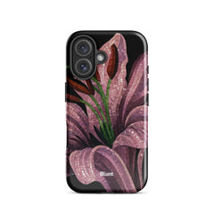 Liliana iPhone Case