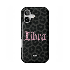 Love Libra iPhone Case