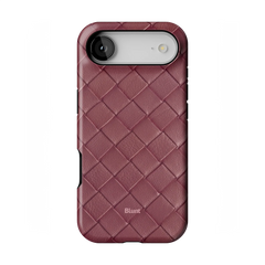 Berry Muse iPhone Case