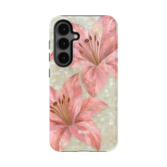 Petal Muse Samsung Case