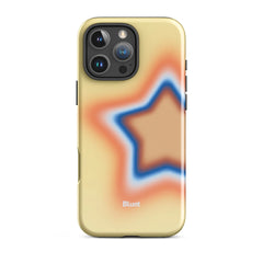 Glowstar iPhone Case