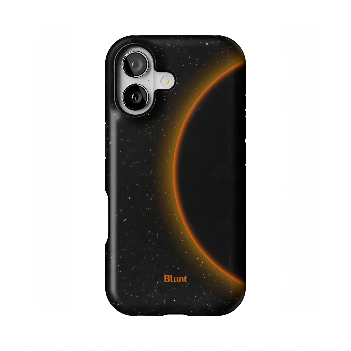 Eclipse Shift iPhone Case