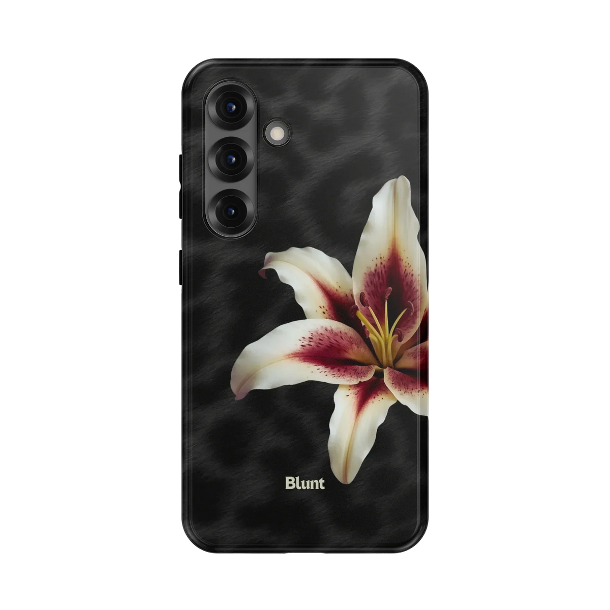 Vermiluxe Samsung Case