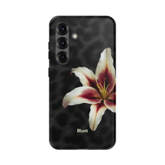 Vermiluxe Samsung Case