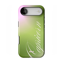 Capricorn iPhone Case