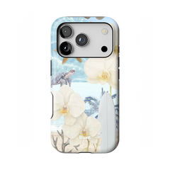 Coastside iPhone Case