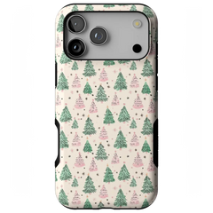 Lookin’ Pine | Christmas Tree Case