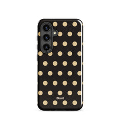 Midnight Biscotti Samsung Case
