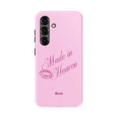 Heavenly Samsung Case