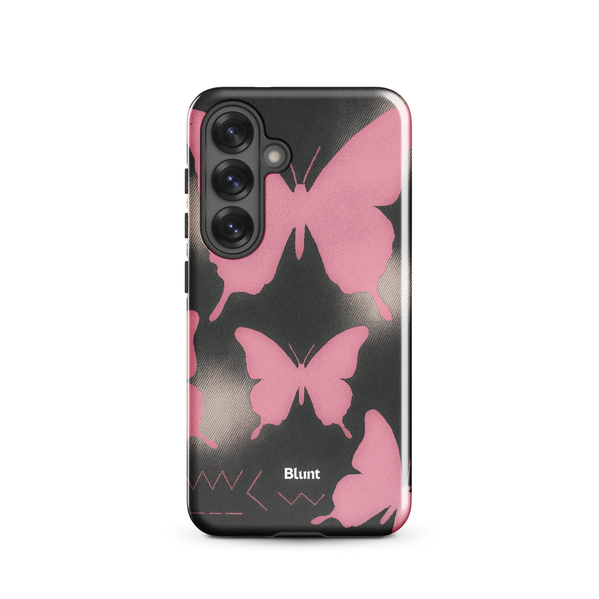 Twinklure Samsung Case