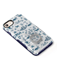 Wild West Adventure | Desert Phone Ring