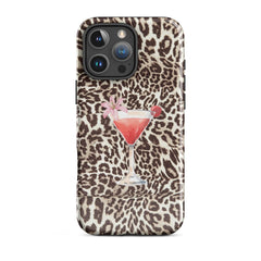 Miami iPhone Case