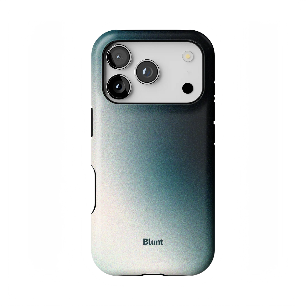 Iced Pulse iPhone Case